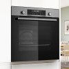 Hornos - BOSCH Horno Multifunción HBG578ES7 Inox
