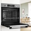 Hornos - BOSCH Horno Multifunción HBG578ES7 Inox