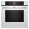 Hornos - BOSCH Horno Multifunción HBG7341W1 Cristal Blanco