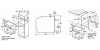 Hornos - BOSCH Horno Multifunción HBG7341W1 Cristal Blanco