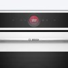 Hornos - BOSCH Horno Multifunción HBG7341W1 Cristal Blanco