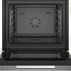 Hornos - BOSCH Horno Multifunción HBG7341W1 Cristal Blanco