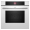 Hornos - BOSCH Horno Multifunción HBG7741W1 Cristal Blanco
