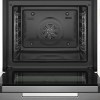 Hornos - BOSCH Horno Multifunción HBG7741W1 Cristal Blanco