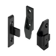 Herraje para mueble - Herraje Keku para Montaje de Tableros