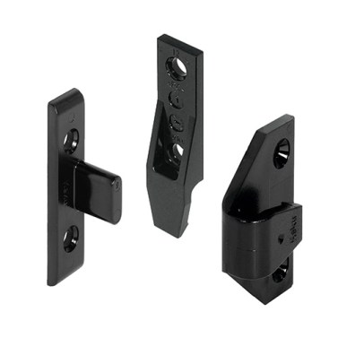 Herraje para mueble - Herraje Keku para Montaje de Tableros