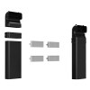 Accesorios y complementos - BOSCH Set Accesorio HEZ9VDKE1 de Salida de Aire para Encimera