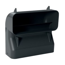 Accesorios y complementos - BOSCH Accesorio Encimera HEZ9VDSB4 Codo Plano Vertical S 90º