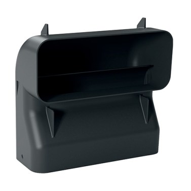 Accesorios y complementos - BOSCH Accesorio Encimera HEZ9VDSB4 Codo Plano Vertical S 90º