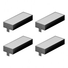 Accesorios y complementos - BOSCH Accesorio Encimera HEZ9VEDU0 Filtros Acústicos
