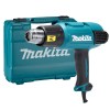 Varios - Herramientas - Decapador MAKITA HG6531CK con Maletín y 8 Accesorios