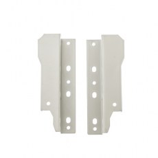 Juego Traseras HI-BOX H135 Blanco