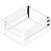 Juego Traseras HI-BOX H135 Gris
