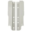Juego Traseras HI-BOX H199 Blanco