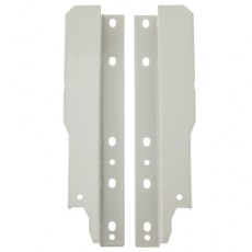 Juego Traseras HI-BOX H199 Gris