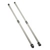 Juego Varillas HI-BOX Redonda 500 mm Gris