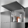 BLUM Aventos HK-S Tip-On para Puertas Ligeras Hasta 60cm Alto
