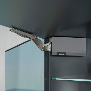 BLUM Aventos Compás Abatible HK TOP 22K2700 Tip On