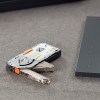 BLUM Aventos Compás Abatible HK TOP 22K2700 Tip On