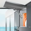 Pistones y elevadores puerta - BLUM Aventos HK-XS Brazo y Fijaciones (Unidad)
