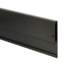 Panel Frontal HI-LINE 1100 mm Antracita