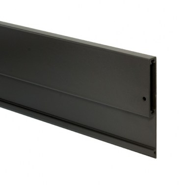 Panel Frontal HI-LINE 1100 mm Antracita