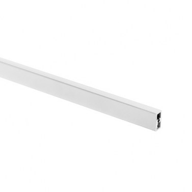 Perfil Superior HI-LINE para H185 1100 mm Blanco