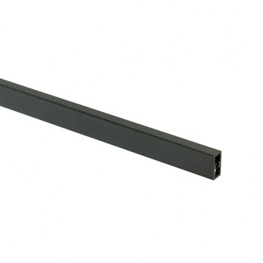 Perfil Superior HI-LINE para H185 1100 mm Antracita