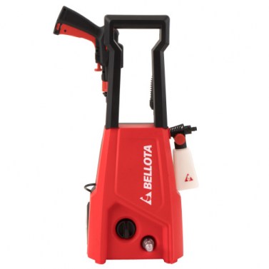 Varios - Herramientas - BELLOTA Hidrolimpiadora HL1400E