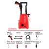 Varios - Herramientas - BELLOTA Hidrolimpiadora HL1400E