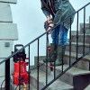 Varios - Herramientas - BELLOTA hidrolimpiadora HL1700E