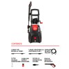 Varios - Herramientas - BELLOTA Hidrolimpiadora HL2400PROE