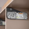 Blum Aventos HL TOP Cuerpo 2200 Alto 300-389 mm