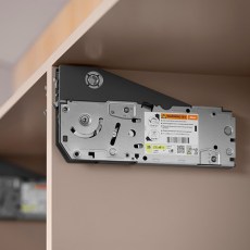 Blum Aventos HL TOP Cuerpo 2200 Alto 300-389 mm