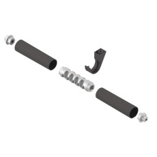 Blum Aventos HL TOP Kit Unión Barras