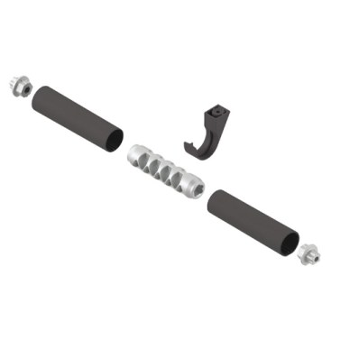 Blum Aventos HL TOP Kit Unión Barras