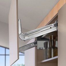 Blum Aventos HL TOP Brazos 3200 Alto 300-339 mm