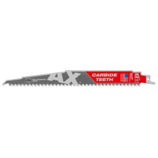 Consumibles para herramientas - Hoja Sierra Sable TCT AX CARBIDE