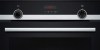 Hornos - SIEMENS Horno Multifunción con Vapor HR574AER0 Cristal Negro Inox