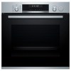 Hornos - BOSCH Horno Multifunción con Vapor HRA5380S1 Inox