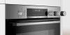 Hornos - BOSCH Horno Multifunción con Vapor HRA5380S1 Inox
