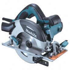 Sierra circular - Sierra Circular MAKITA HS6100 1100W