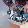 Sierra circular - Sierra Circular MAKITA HS6100 1100W