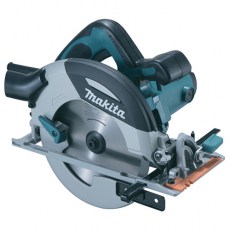 Sierra circular - Sierra Circular MAKITA HS7100 1400W