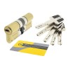 Cilindro Seguridad HSK Modular 30x30 Latón