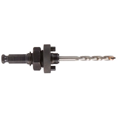 Consumibles para herramientas - Husillo Coronas Big Hawg