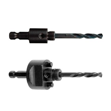Consumibles para herramientas - Husillo Corona Universal