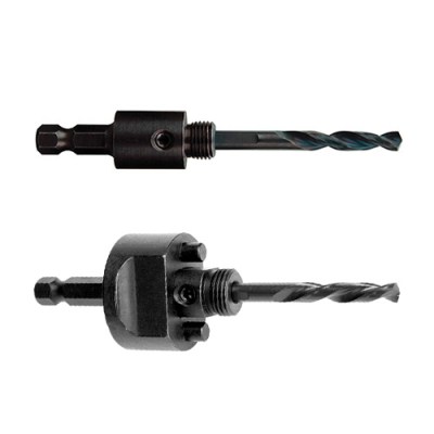 Consumibles para herramientas - Husillo Corona Universal