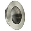 Tiradores embutir - Tirador Embutir Circular I008 Inox