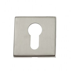 Bocallaves - Bocallave Seguridad Cuadrado I009C Inox